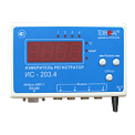 ИС-203.4 измеритель регистратор