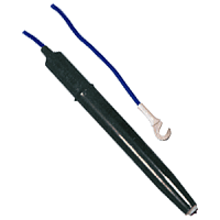 ЭМ-I-01 электрод ионоселективный (диапазон измерения 1...5 рI)