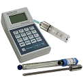 Эксперт-001PX (комплект №1) анализатор кислорода/pH/температуры переносной