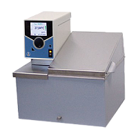 LOIP-LT-416b термостат циркуляционный, ванна из стали 16л, с односкатной крышкой, упр.модуль LT-400