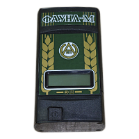 Фауна-М влагомер зерна переносной