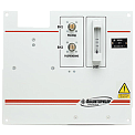 БП-1 ИБЯЛ.418311.023-01 блок пробоподготовки без побудителя расхода (для концентрации O2 свыше 23% об.)