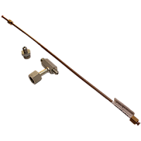 УРРД\\Штуцер для универсальных регуляторов расхода и давления УРРД (КМЧ)