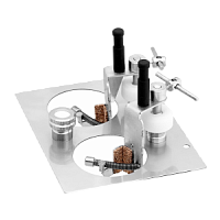 ВИС-Т-11-К комплект приспособлений для установки двух вискозиметров в термостате ВИС‑Т‑11