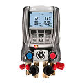 Testo-570-2 коллектор цифровой манометрический