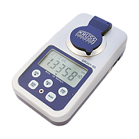 DR301-95 рефрактометр цифровой портативный