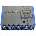 ЩИТ-3-4-3/3/3/3 сигнализатор 4-х канальный на H2 (БПС-155, ДТХ-152-3 4 шт.)