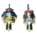 HP-(1,6..25)МПа-10(11)-V(C) тензопреобразователь на диапазон раб. темп. -45..+125°С