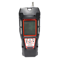 RIKEN-KEIKI-GX-6000-Ex-Cl2 газоанализатор портативный с аккумулятором