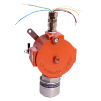ИГМ-10ИК-01-1(-40) газоанализатор метана стационарный