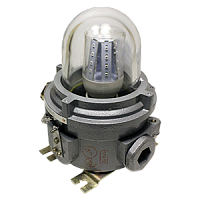 ВСУ-ЖП-48DC-М-У1 устройство сигнальное взрывозащищенное