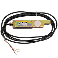 Н11-С3-500кг датчик весоизмерительный тензорезисторный, легированная сталь, кабель 3 м