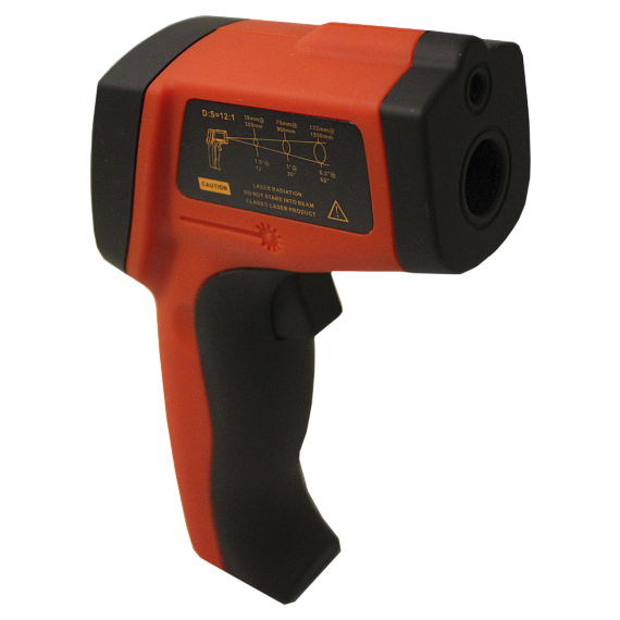 ADA-TemPro-700 пирометр переносной, Изображение №2