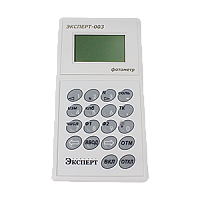 Эксперт-003-Модуль фотометр (лабораторный комплект, 7 картриджей)