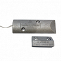 ИО102-20/А2М(3) извещатель охранный точечный магнитоконтактный, кабель в металлорукаве