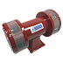 ССП-590-220V AC сирена роторная 160 dB (MS-590), Изображение №1