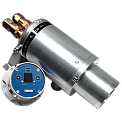 ГСО-Р1-CH4 газоанализатор стационарный оптический на метан с индикатором в корпусе из нерж.стали