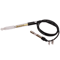 ЭСЛ-43-07 pH-электрод стеклянный лабораторный общего назначения (0...12pH, рНi=7, Еi=-25мВ)