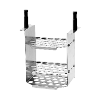 КРИО-ВТ-12-12/26К корзина для размещения 26 пробирок диаметром до 12 мм