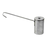 Пробоотборник для битумов (гудрона)