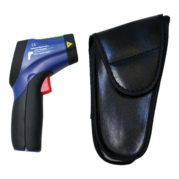 DT-8862 пирометр переносной, Изображение №3