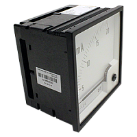 DQ48-c, 0-50VDC вольтметр