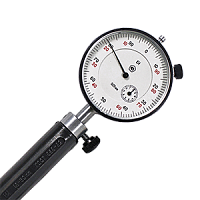 НИ-250-450-2-0,01 нутромер индикаторный, с поверкой ГОСТ 868-82 (ВИ)