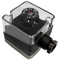 ДРД-1000А датчик-реле давления мембранного типа