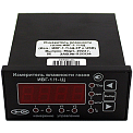 ИВГ-1/1-Щ измеритель микровлажности газов стационарный одноканальный в щитовом исполнении (блок без преобразователей)