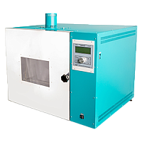 ПСБ-10 ЛинтеЛ аппарат для определения старения битумов под воздействием высокой температуры и воздуха (метод RTFOT)