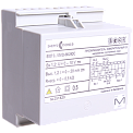 Е857-(0-10В)/2c-66-x-x-x-24DC-Е20-DIN35 преобразователь измерительный напряжения постоянного тока