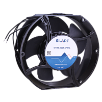 G1750-A22X-5PBHL электровентилятор осевой