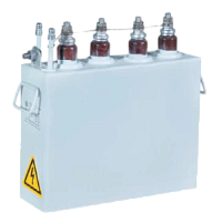 ЭЭВП-0,5-10-У3 конденсатор электротермический