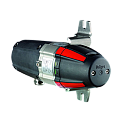 Drager-PIR-7000-340 газоанализатор горючих газов стационарный инфракрасный, поверка по C3H8