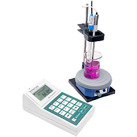 Эксперт-001-3pH ph-метр/иономер одноканальный переносной стандартной точности (профессиональный)
