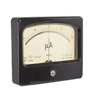 М1690А-(25...500мкА) микроамперметр постоянного тока