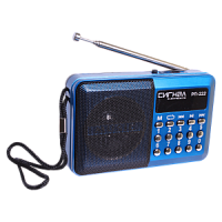 Сигнал-РП-222 радиоприемник