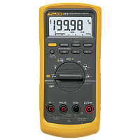 Fluke-83-V/EUR мультиметр