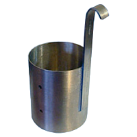 ВМС кружка стандартная для определения условной вязкости (ЛТ)