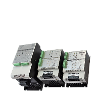 БСТ2-Р40-110 устройство плавного пуска, торможения и защиты реверсивное (55 кВт)