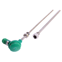 ТС-Б-Pt1000-В-х2-П-(-50...+180)-320/8-НШ.50/10.М20х1,5-Е-ПГ-IP65 термопреобразователь с гильзой ГЦР.113Н-G1/2-М20х1,5-12/8-320-6,3