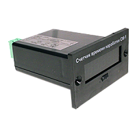 СМ-1 счетчик времени наработки