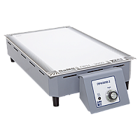 ПРН-3050-2 плита нагревательная лабораторная со встроенныйм блоком управления