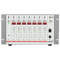 БПС-21М-7Ц ИБЯЛ.411111.042-29 блок питания и сигнализации