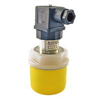 LMK-351-471-2500-1-3-100-M00-1-1-2-00R-ГП датчик избыточного давления с открытой керамической мембраной