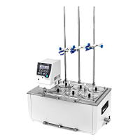 ВТ18-3 термостат жидкостный на 6 рабочих мест, 18 л