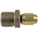 СМВ8-G1/2-У3-ст.20 соединение ввертное с развальцовкой труб