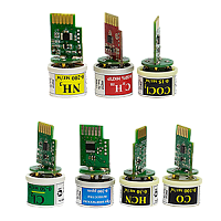 ИСМ-PID-2.0 ЕКРМ.413422.007-01 модуль сенсорный интеллектуальный на органические вещества 0-200 мг/м3