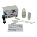 МЭТ-Ni-РС тест-набор для определения никеля, высокие концентрации 0,05-5 мг/дм3 (100)