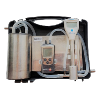 БКП-2 блок контроля пробоотбора